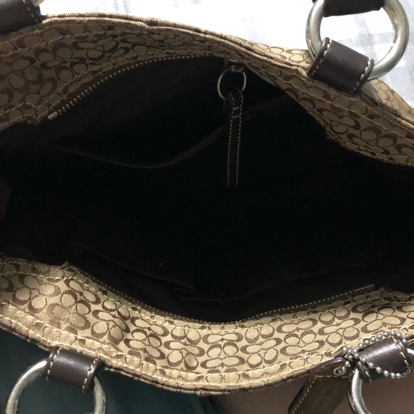 Great bag like new - Picture 2 of 3